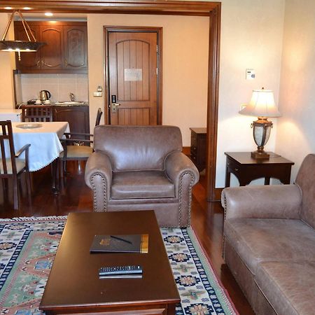 Ekinata Grand Toprak Hotel Sarıkamış Bagian luar foto